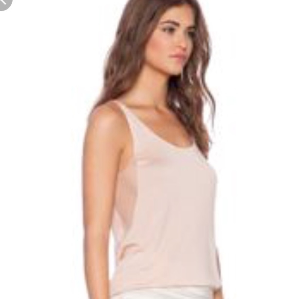 Bella Luxx tank
